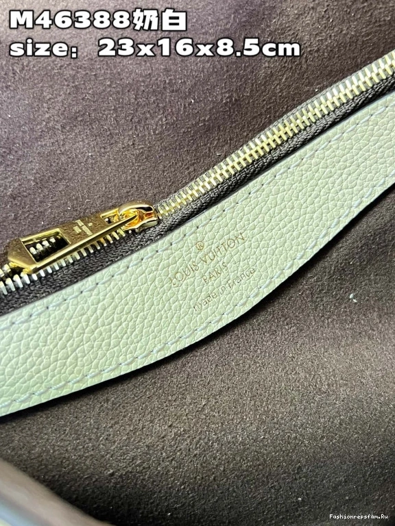 FS CHEAP LOUIS VUITTON Nano Diane 0820